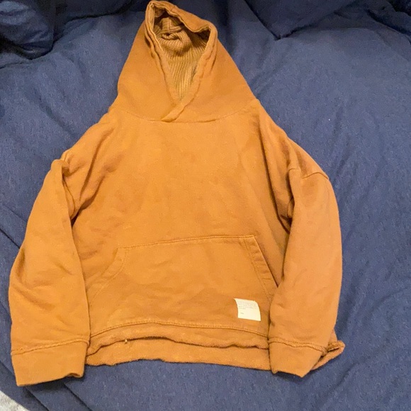 Zara Shirts & Tops Zara Boys Hoodie Poshmark